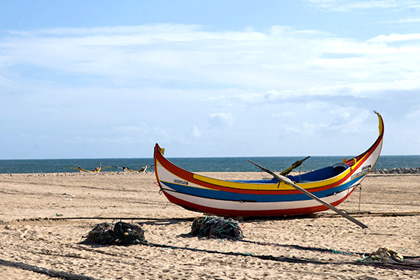 Espinho, Porto