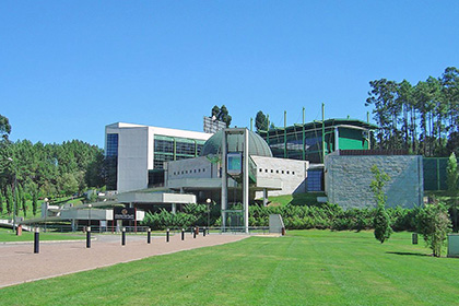 Europarque, Porto