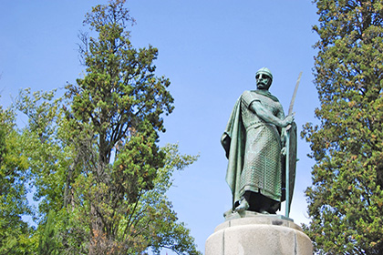 Guimaraes, Porto