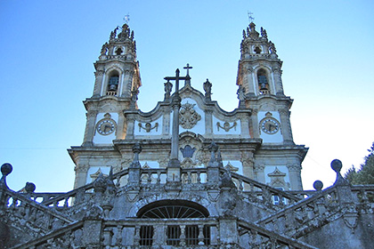 Lamego, Porto