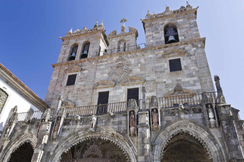 Braga Cathedral