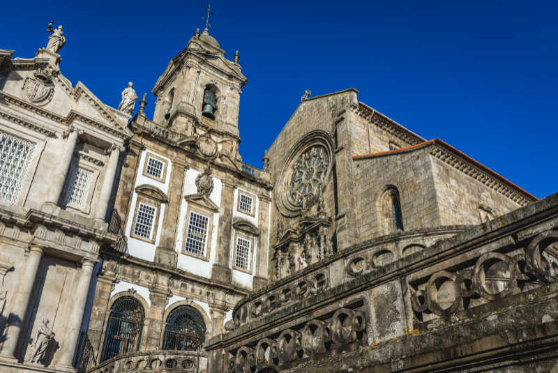 Church of São Francisco