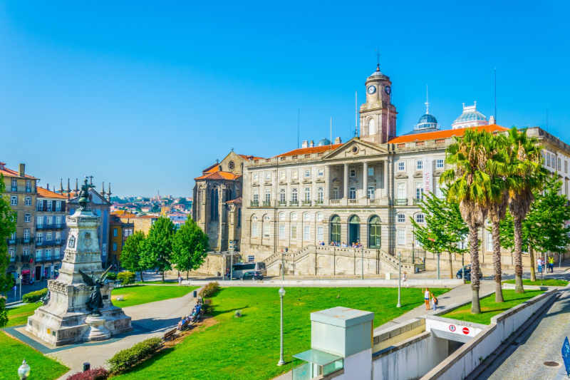 Palácio da Bolsa